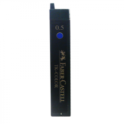 Mines 0.5mm de couleur