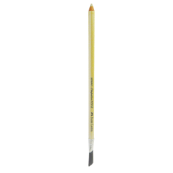 Crayon-gomme blanche perfection dure + brosse