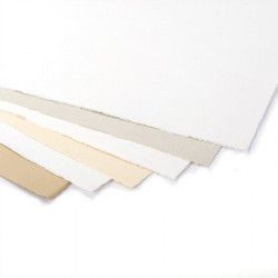 Feuille Arches Velin BFK Rives 250g 56x76