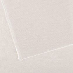 10 x  feuilles Canson Aquarelle Montval grain fin 65 x 50 - 300g