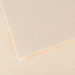 Feuille Aquarelle Fontaine Grain fin  56x76