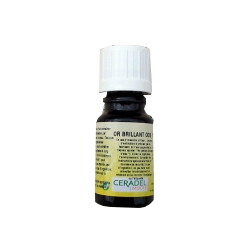 Schjerning Or brillant 10% 2.5g