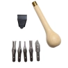 Coffret de linogravure Brause