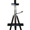 Chevalet de campagne Aluminium