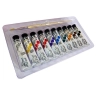 Studio Gouache set 10x20ml tubes + 1 brush 