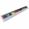 Huile Pébéo XL - Set 40x20ml