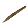 Calame double pointe