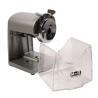 Taille crayon en métal 