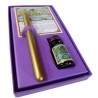 Coffret de calligraphie Violette Pensée, J. Herbin