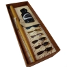 Petit coffret de calligraphie