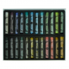 Pastels à l'écu Sennelier - Set x 24 Découverte