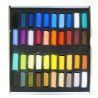 Pastels à l'écu Sennelier - Set x 40 demi-pastels standard