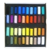 Pastels à l'écu Sennelier - Set x 40 demi-pastels standard