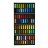 Pastels à l'écu Sennelier - Set x 80 demi-pastels