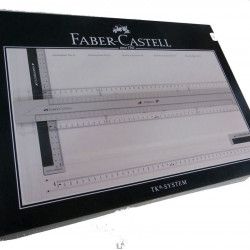 Planche à dessin Faber-Castell TK system A3 171273