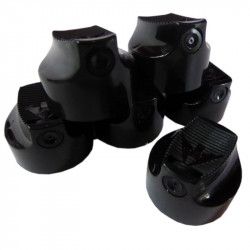 Caps diffuseurs standards pour Liquitex Spray