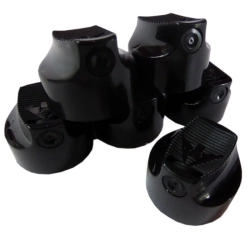 Caps diffuseurs standards pour Liquitex Spray