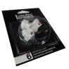 Caps diffuseurs pour Liquitex Spray