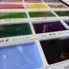 Aquarelle japonaise 18 godets