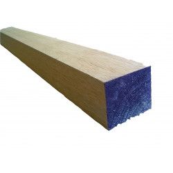 Balsa Bloc 100cm 20x20mm