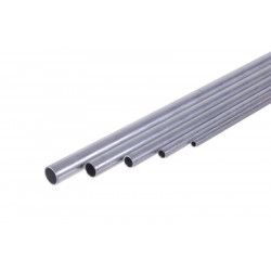 Tube en aluminium X 5