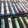 Boîte 48 Pastels à l'écu Sennelier paysage