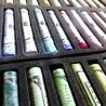 Boîte 48 Pastels à l'écu Sennelier paysage