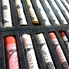 Boîte 48 Pastels à l'écu Sennelier portrait