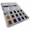 Aquarelle Van Gogh Pocket box 12