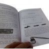 Cahier d'apprentissage de l' Anglaise