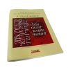 Cahier d'apprentissage de l' Italique