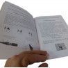 Cahier d'apprentissage Méthode L'onciale 