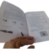 Cahier d'apprentissage Méthode L'onciale 