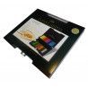 Coffret bois 72 Polychromos