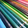 Coffret bois 72 Polychromos