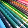 Coffret bois 72 Polychromos
