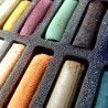 Boîte 40 1/2 Pastels à l'écu Sennelier portrait