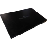 Coffret en bois Pitt monochrome 