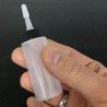 Burette noire 30ml