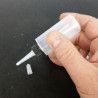 Burette noire 30ml