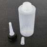 Burette noire 30ml