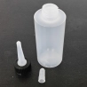 Burette noire 30ml