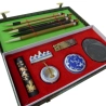 Coffret de calligraphie