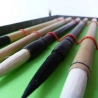 Coffret de calligraphie