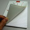 Coffret de calligraphie