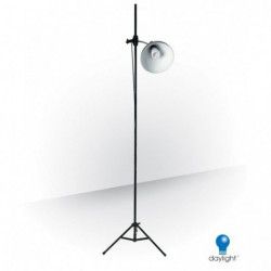 Lampe Daylight Studio sur trépied DAY31375