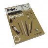Bloc PAINT ON Naturel Multi-technique 250g