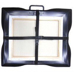 Coque de transport Nid'art