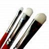 Set de 3 scrubbers