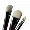Set de 3 scrubbers